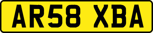 AR58XBA