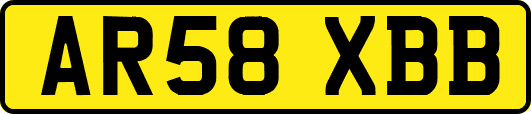 AR58XBB