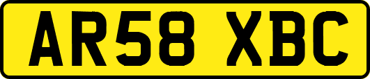 AR58XBC