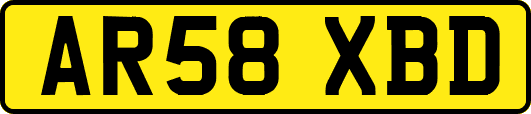 AR58XBD