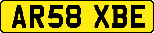 AR58XBE