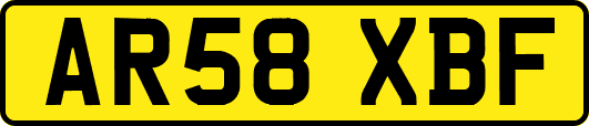 AR58XBF
