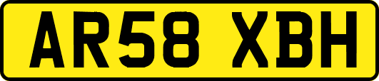 AR58XBH