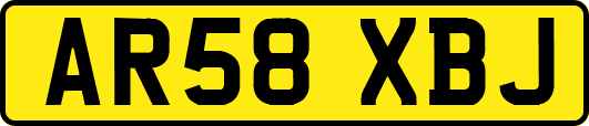 AR58XBJ