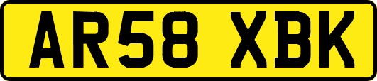 AR58XBK