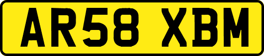 AR58XBM