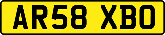 AR58XBO