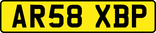 AR58XBP