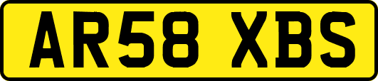 AR58XBS