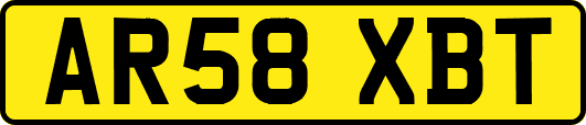 AR58XBT