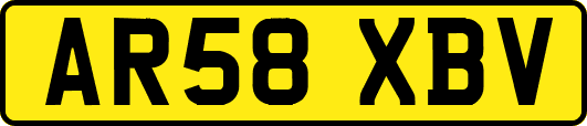 AR58XBV