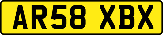 AR58XBX