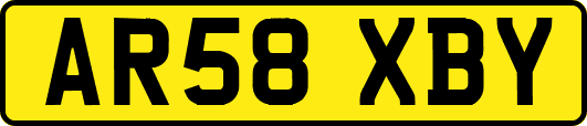 AR58XBY