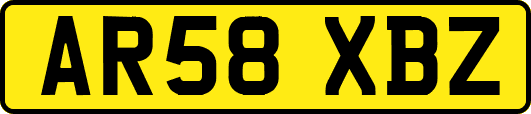 AR58XBZ