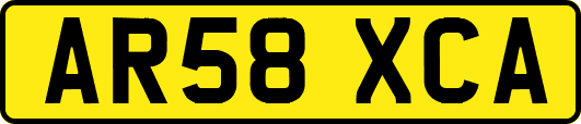 AR58XCA
