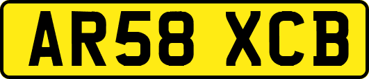 AR58XCB