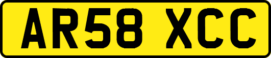 AR58XCC