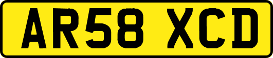 AR58XCD
