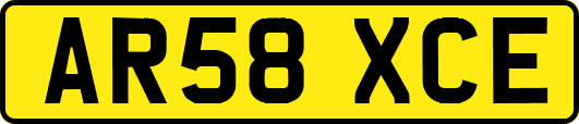 AR58XCE