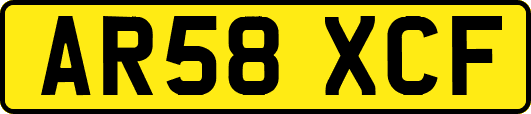 AR58XCF