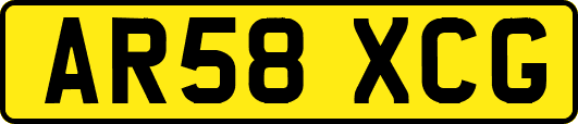 AR58XCG
