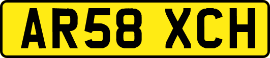 AR58XCH