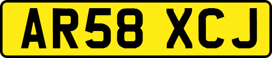 AR58XCJ