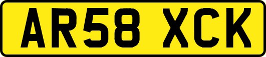 AR58XCK