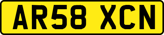 AR58XCN
