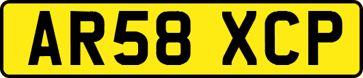 AR58XCP