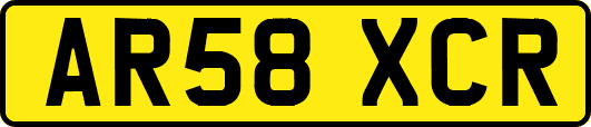 AR58XCR