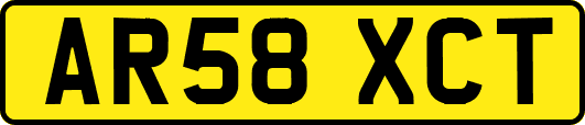 AR58XCT
