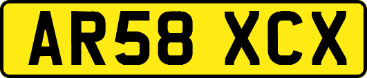 AR58XCX