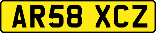 AR58XCZ
