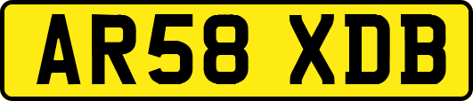 AR58XDB