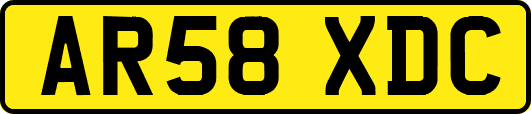 AR58XDC