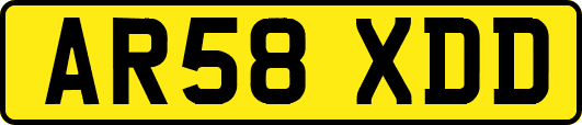 AR58XDD