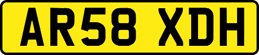 AR58XDH
