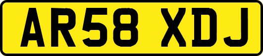 AR58XDJ