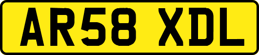 AR58XDL