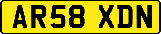 AR58XDN