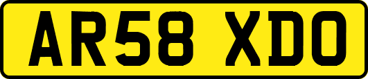 AR58XDO
