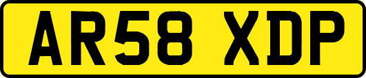 AR58XDP