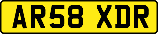 AR58XDR
