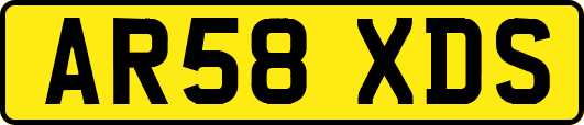 AR58XDS