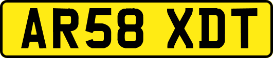 AR58XDT