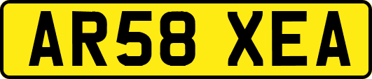 AR58XEA