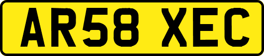 AR58XEC