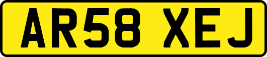 AR58XEJ