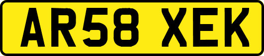 AR58XEK